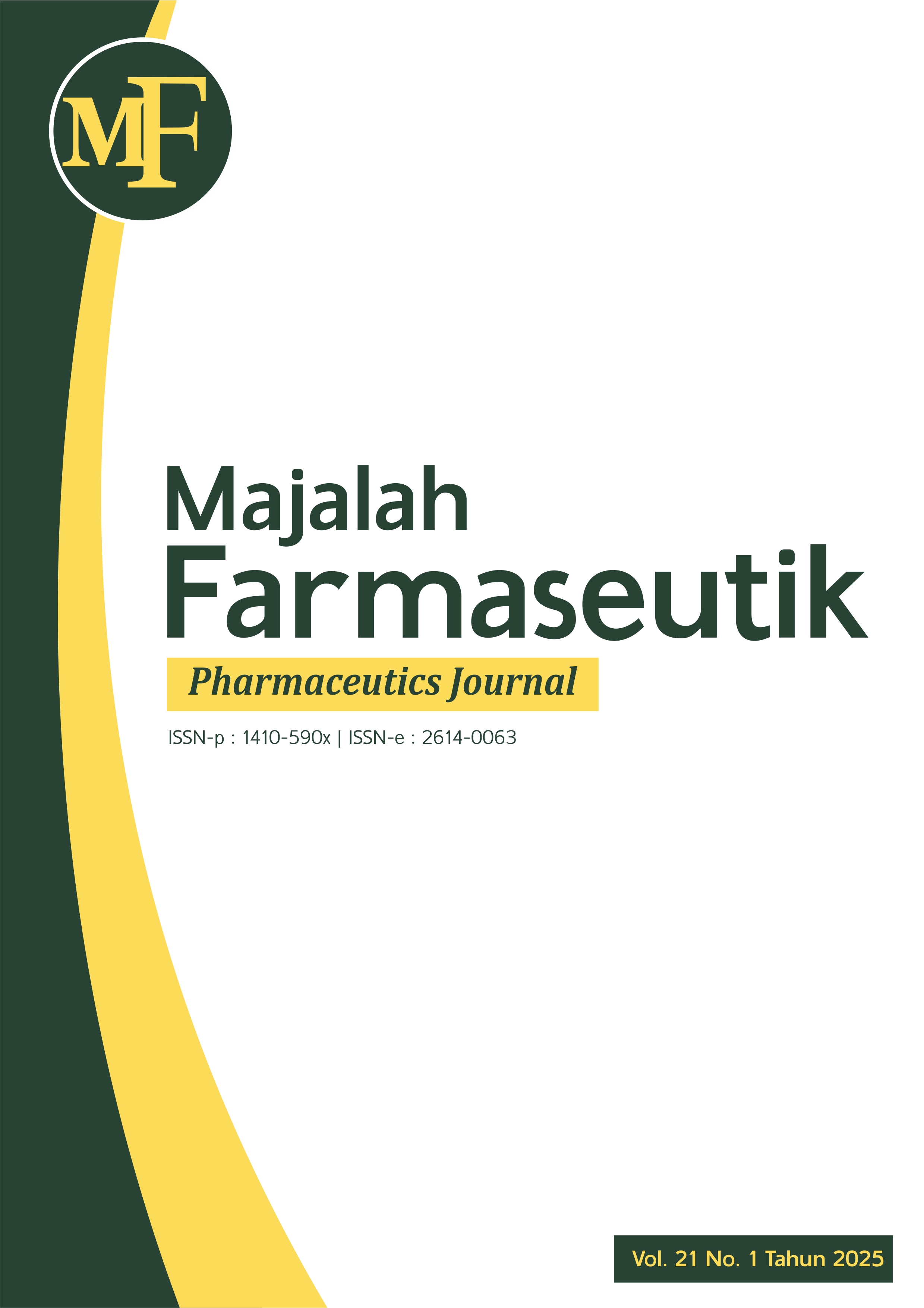 Cover Page