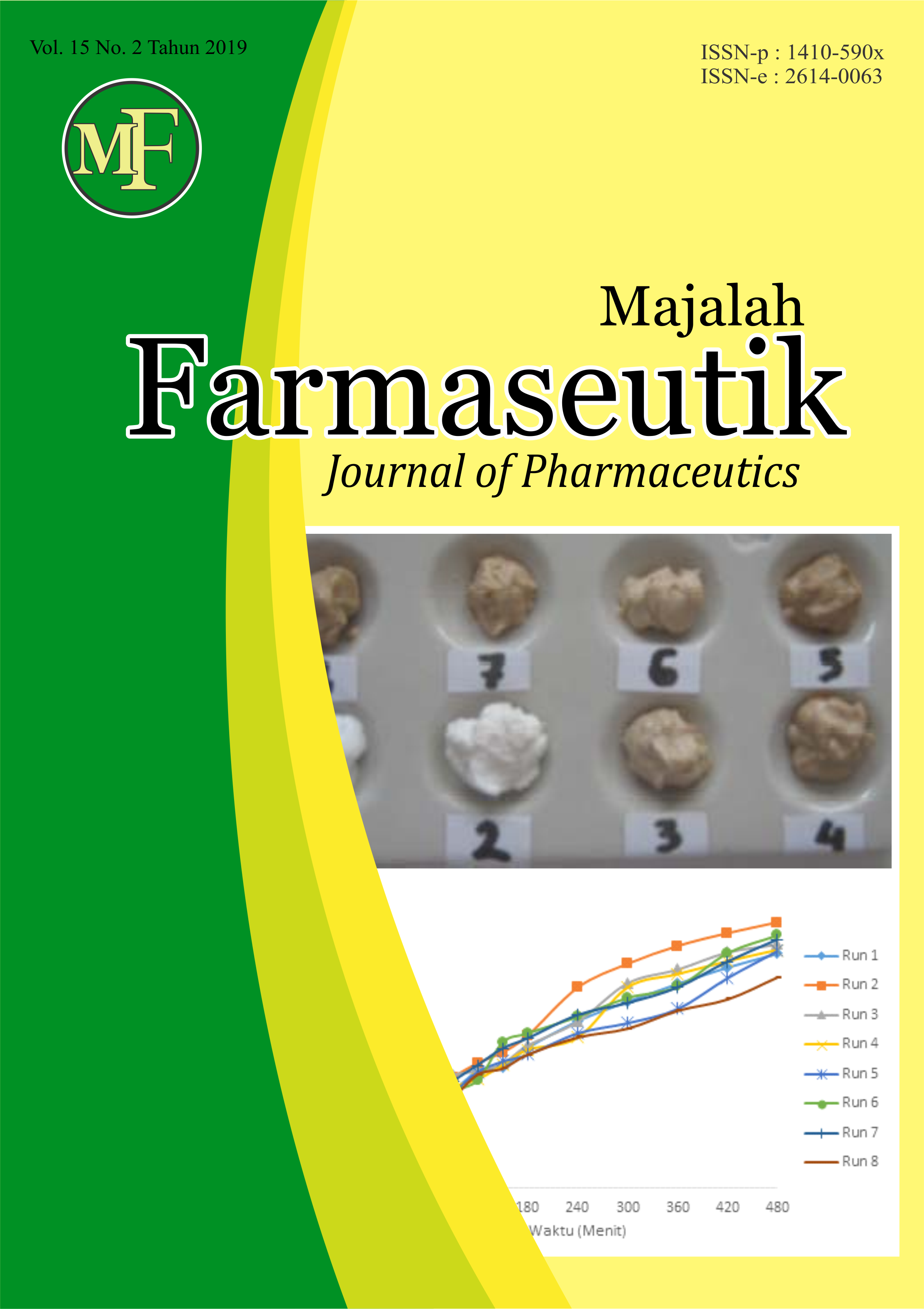 Majalah Farmaseutik