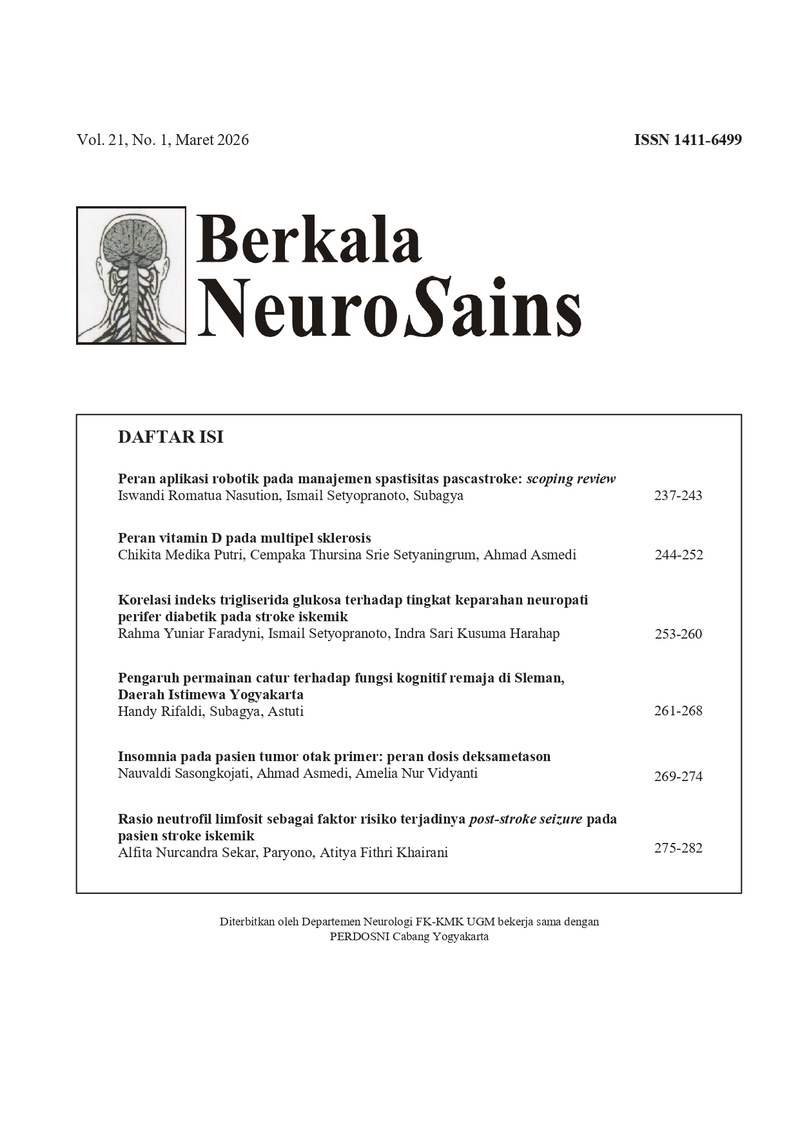 Cover Page