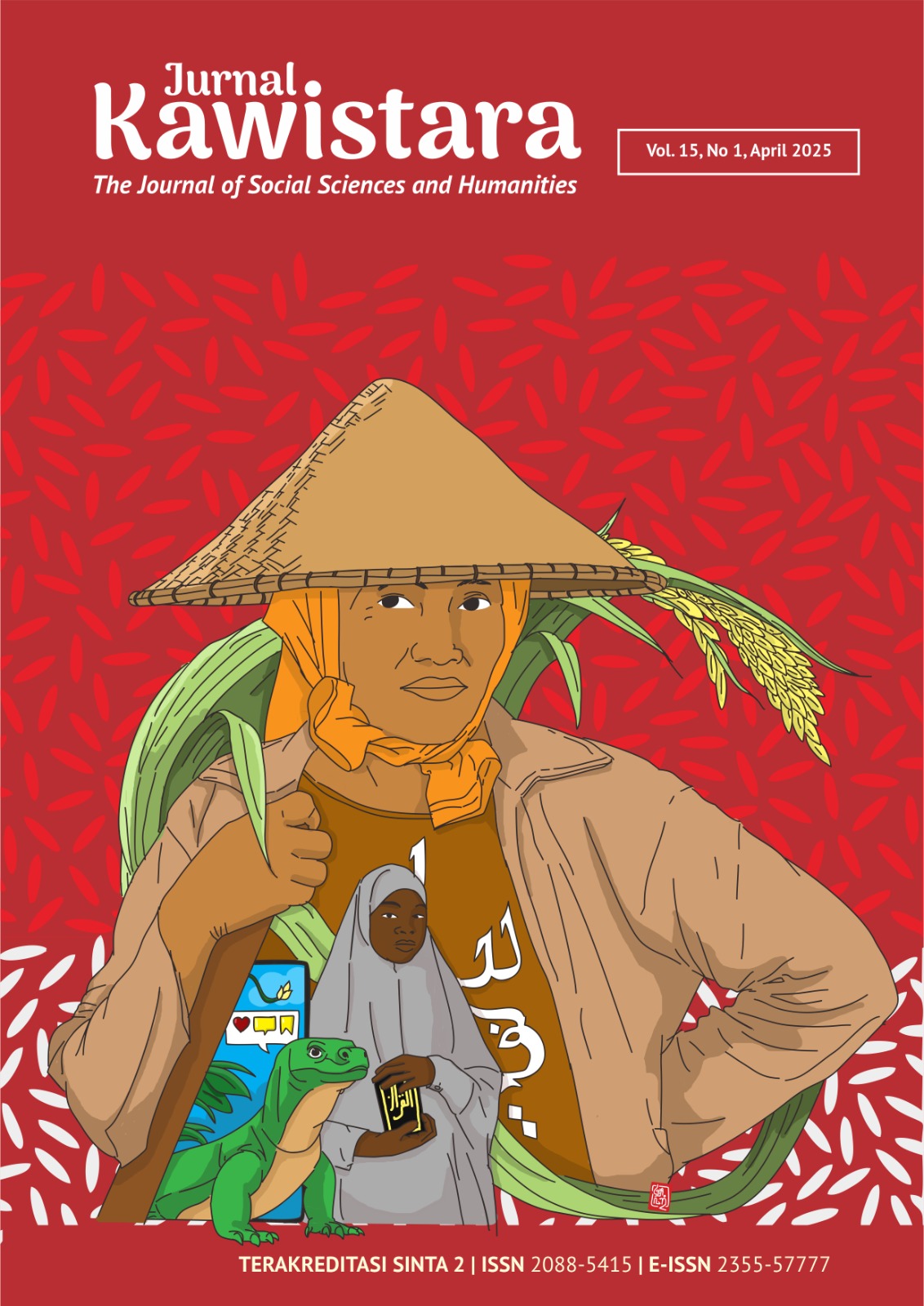 Cover Page
