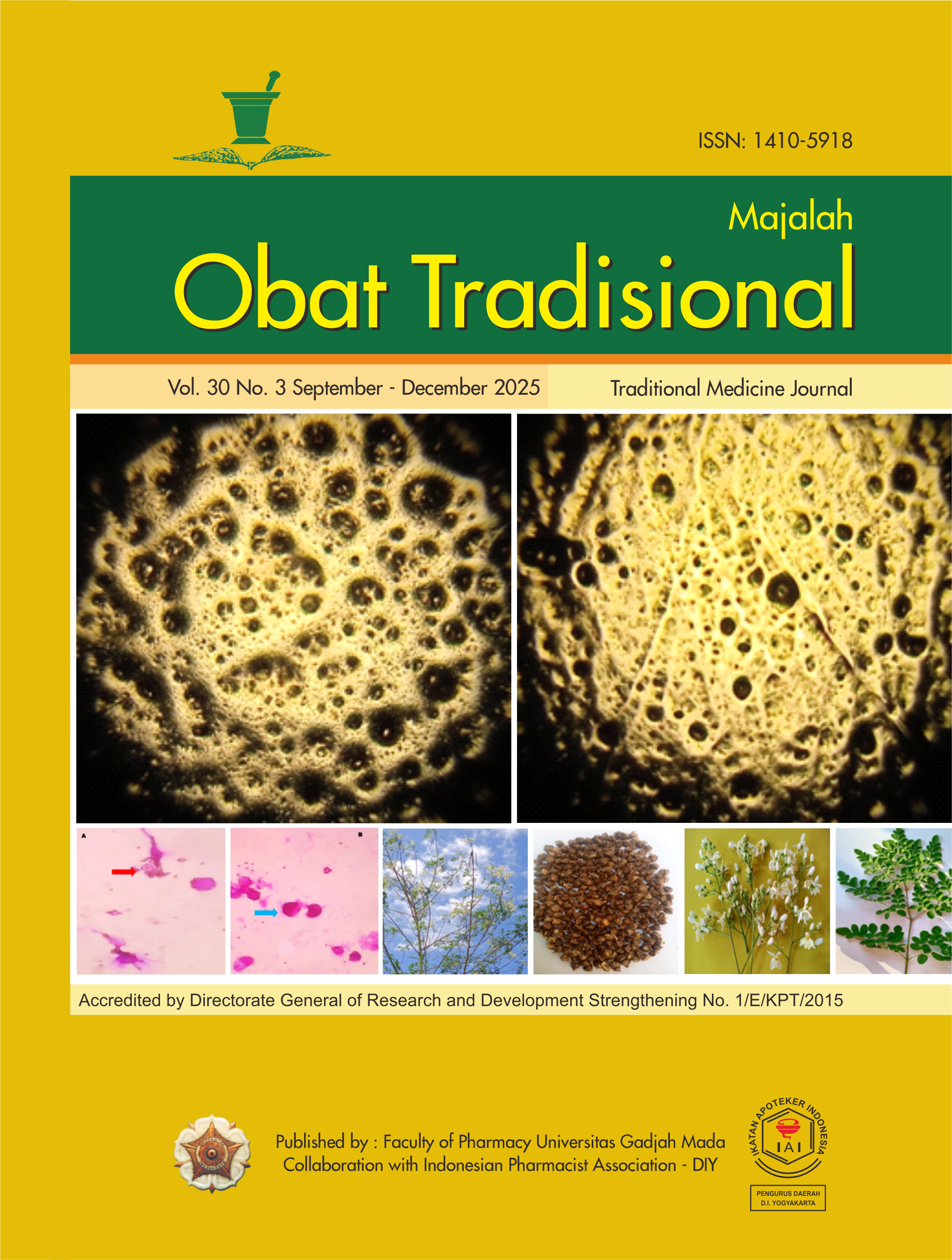 Journal Homepage Image