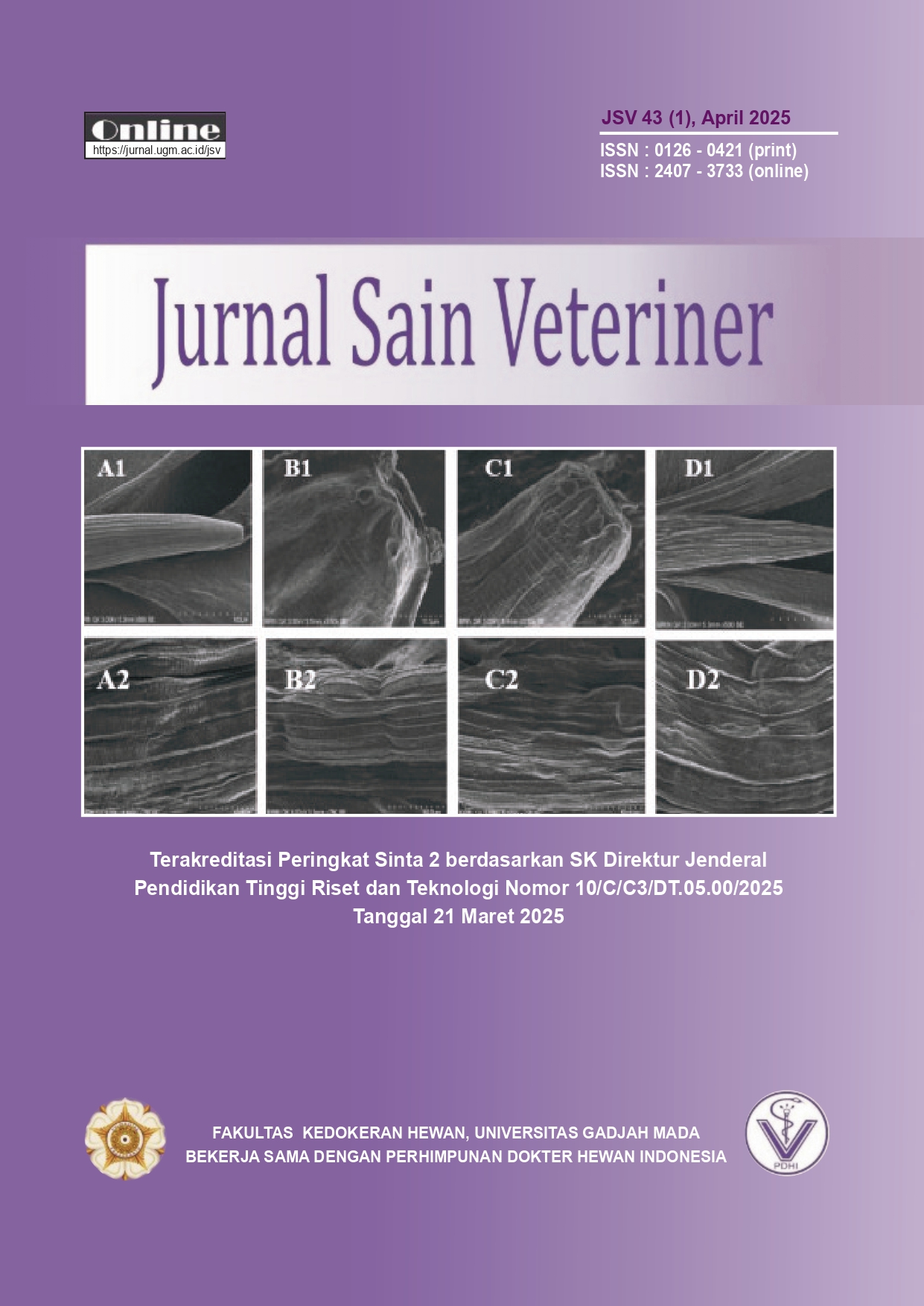 Cover Page