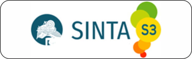 Akreditasi Sinta 3