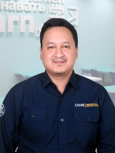 Muhammad Dwirifqi Kharisma Putra