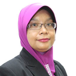 Rosnah Shamsudin