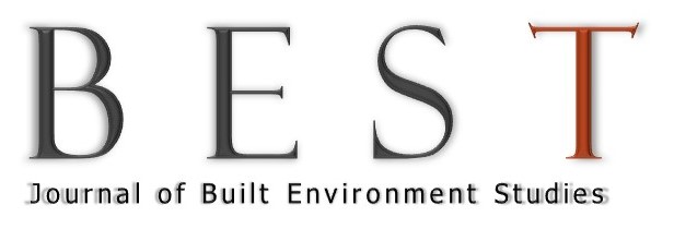 Journal of Built Environment Studies