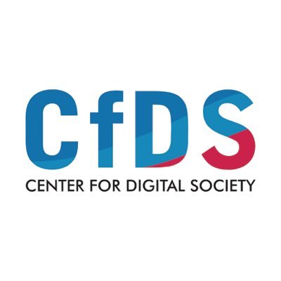 Journal of Digital Society Studies