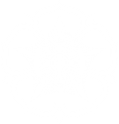 Logo UGM